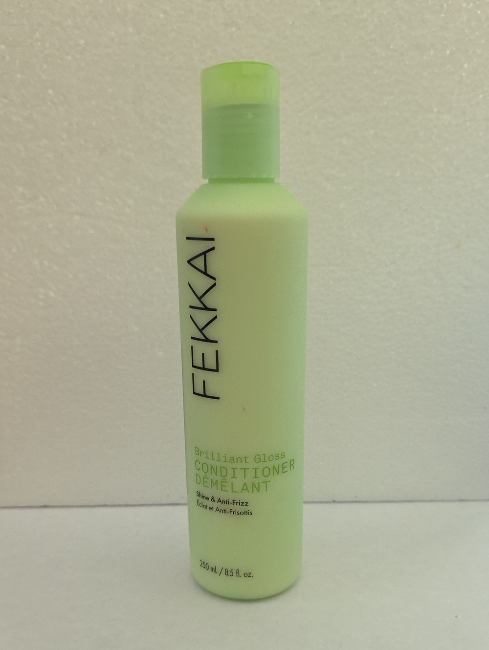 Fekkai Brilliant Gloss Conditioner — Light Green